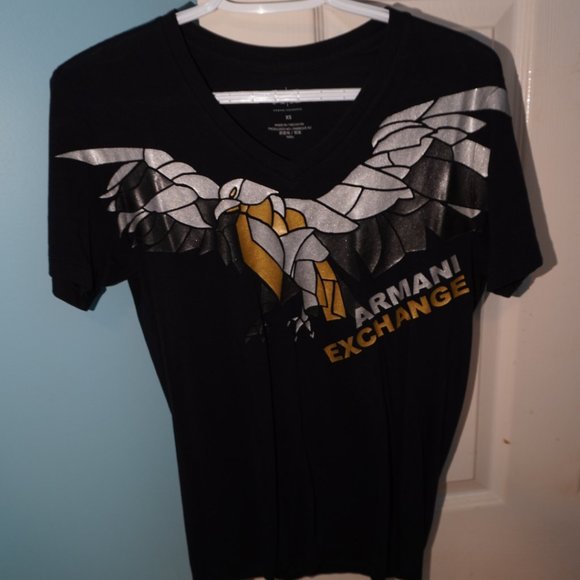 T shirts/V Necks - Picture 7 of 11